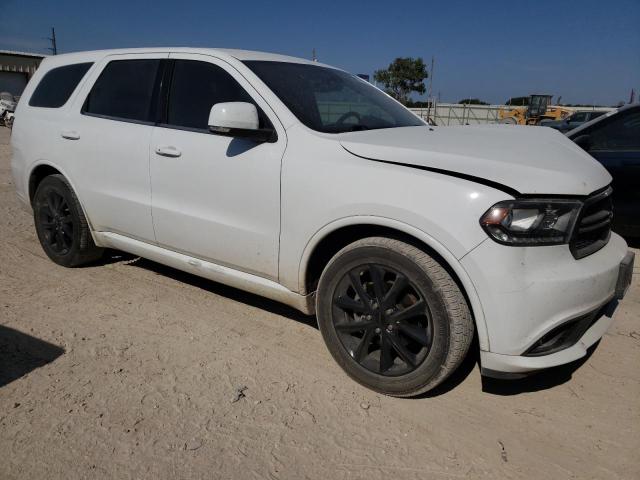 Снимка 4 от търг – 2017 DODGE DURANGO GT с VIN 1C4RDHDG7HC771034
