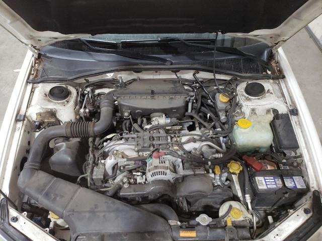 Photo 11 from auction – 2000 SUBARU LEGACY L with VIN 4S3BH6359Y7311697