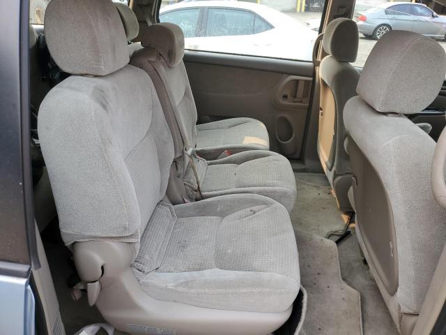 Photo 11 from auction – 2006 TOYOTA SIENNA CE with VIN 5TDZA23C46S546554