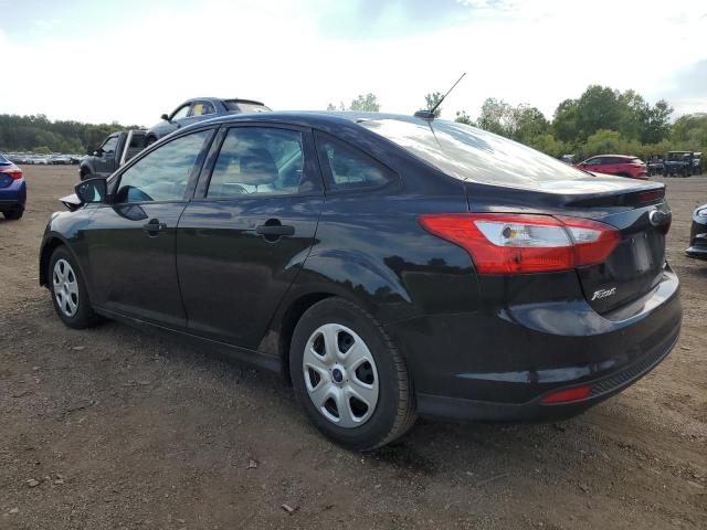 Photo 2 from auction – 2013 FORD FOCUS S with VIN 1FADP3E23DL133595