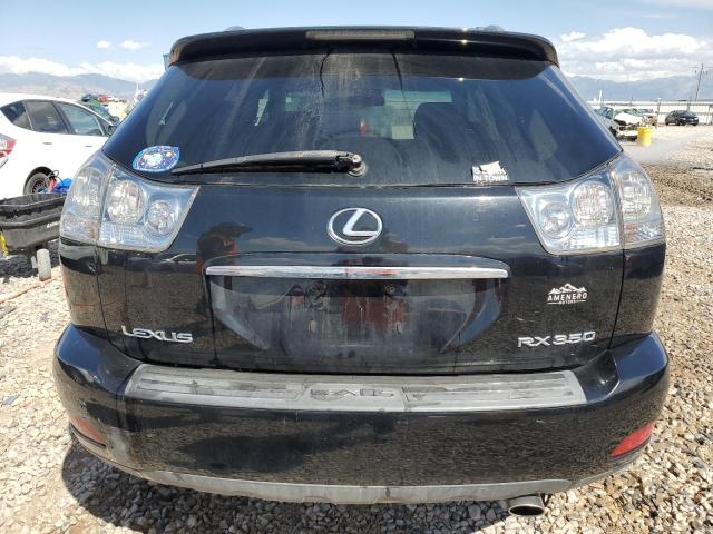 Photo 6 from auction – 2008 LEXUS RX 350 with VIN 2T2HK31UX8C076449