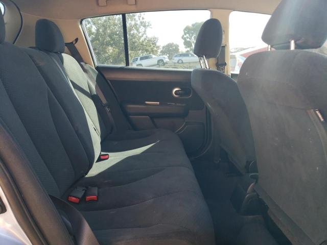 Photo 10 from auction – 2011 NISSAN VERSA S with VIN 3N1BC1CP7BL490623