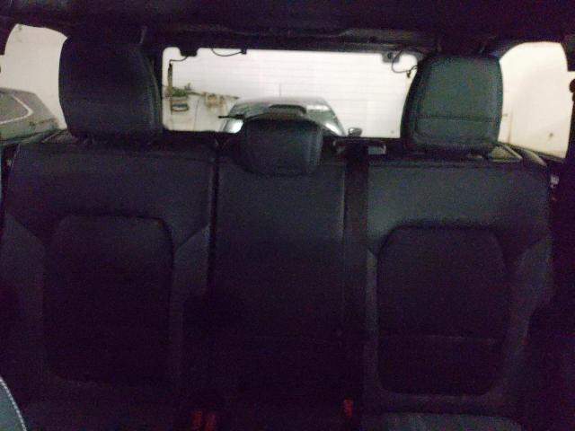Photo 10 from auction – 2023 FORD BRONCO BAS with VIN 1FMDE5BH6PLB17489