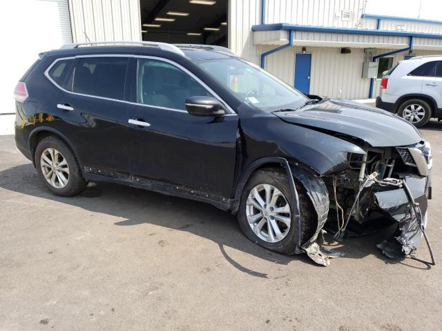 Photo 4 from auction – 2015 NISSAN ROGUE S with VIN 5N1AT2MV2FC854259