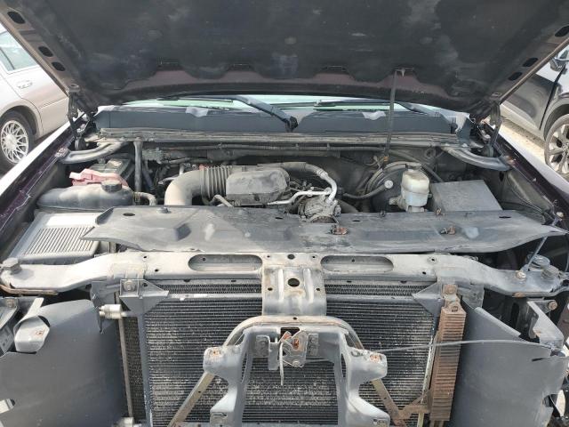 Photo 11 from auction – 2008 CHEVROLET SILVERADO with VIN 1GCEC14X48Z109062
