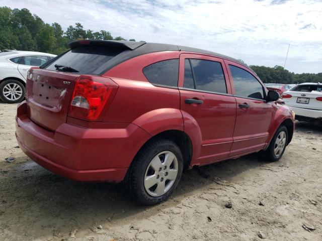 Photo 3 from auction – 2007 DODGE CALIBER SX with VIN 1B3HB48B57D313933