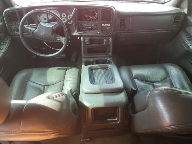 Photo 8 from auction – 2003 CHEVROLET SILVERADO with VIN 2GCEK19N231352736