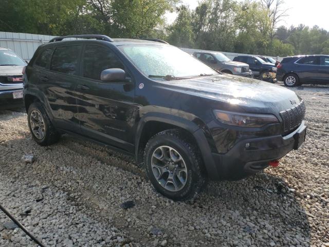 Photo 4 from auction – 2020 JEEP CHEROKEE T with VIN 1C4PJMBXXLD514397