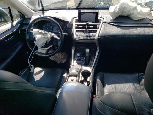 Photo 8 from auction – 2016 LEXUS NX 200T BA with VIN JTJBARBZ3G2065717