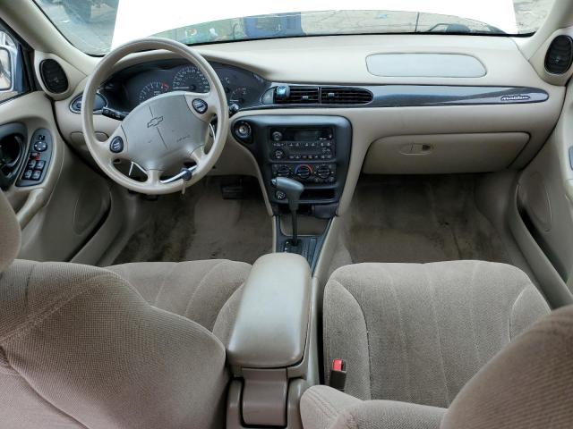 Photo 8 from auction – 2002 CHEVROLET MALIBU with VIN 1G1ND52J42M719558