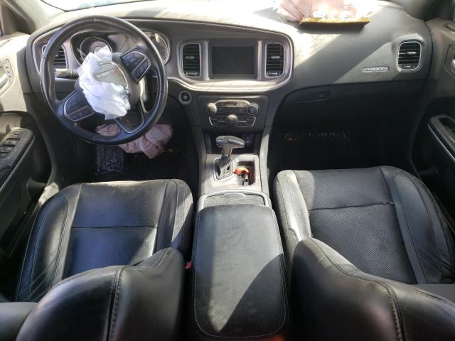 Photo 8 from auction – 2020 DODGE CHARGER SX with VIN 2C3CDXBG3LH123848