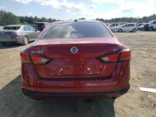 Photo 6 from auction – 2020 NISSAN ALTIMA SL with VIN 1N4BL4EV1LC119499