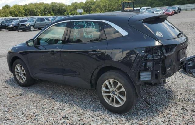 Photo 2 from auction – 2020 FORD ESCAPE SE with VIN 1FMCU9G65LUA94871