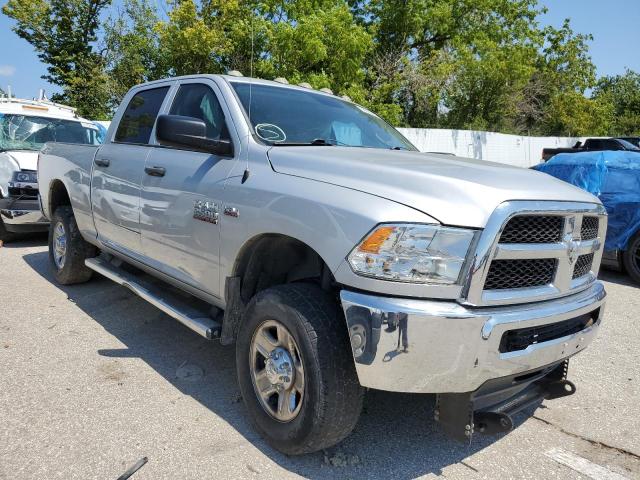Photo 4 from auction – 2018 RAM 2500 ST with VIN 3C6UR5CJXJG121812