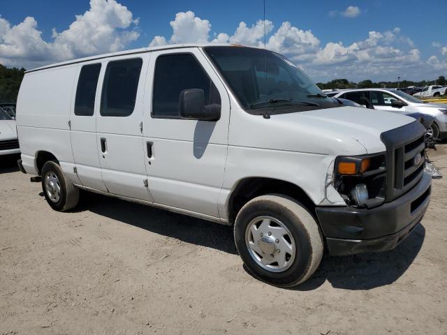 Photo 4 from auction – 2008 FORD ECONOLINE with VIN 1FTNE14L68DA36345