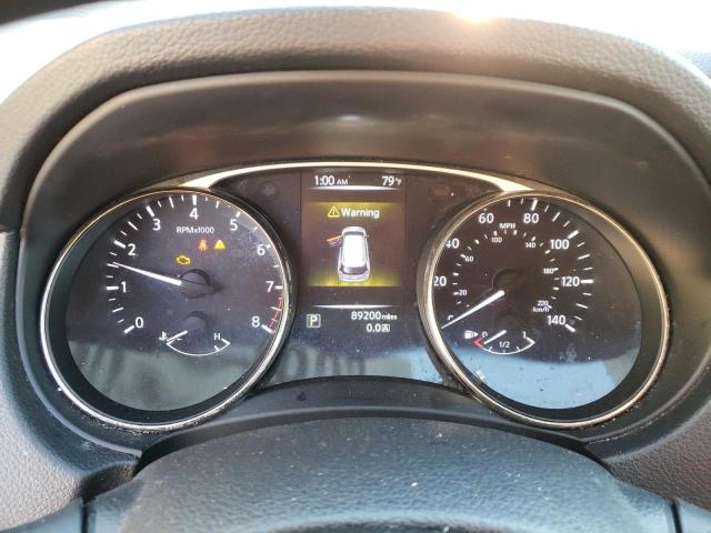 Photo 9 from auction – 2016 NISSAN ROGUE S with VIN KNMAT2MV8GP697982