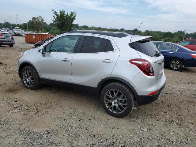 Photo 2 from auction – 2019 BUICK ENCORE SPO with VIN KL4CJ2SB8KB723973