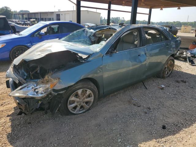 TOYOTA CAMRY BASE 2010 with VIN 4T1BF3EKXAU525530 - Photo from auction