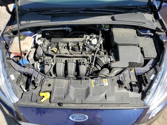 Photo 11 from auction – 2016 FORD FOCUS TITA with VIN 1FADP3J29GL406016