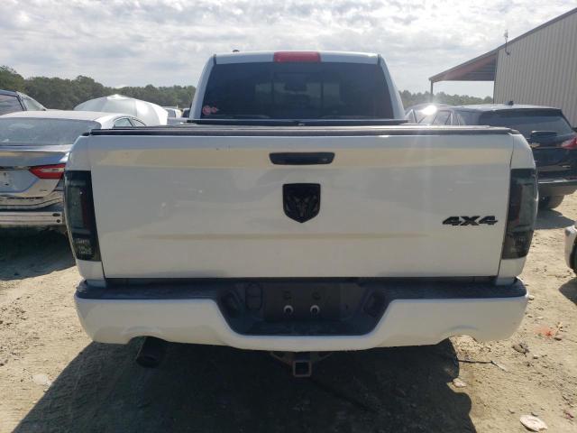 Photo 6 from auction – 2013 RAM 1500 SLT with VIN 1C6RR7GP8DS641486
