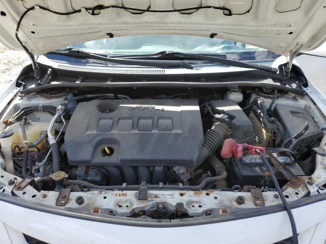 Photo 11 from auction – 2012 TOYOTA COROLLA BA with VIN 2T1BU4EE0CC883620