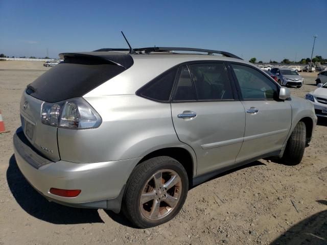 Photo 3 from auction – 2008 LEXUS RX 350 with VIN 2T2GK31U98C039761