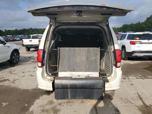 Photo 6 from auction – 2012 DODGE GRAND CARA with VIN 2C4RDGCG6CR358484