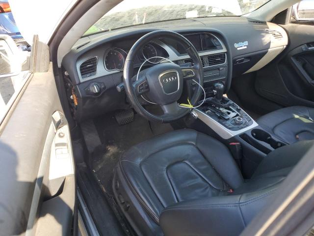 Photo 8 from auction – 2011 AUDI A5 PREMIUM with VIN WAULFAFR2BA027380