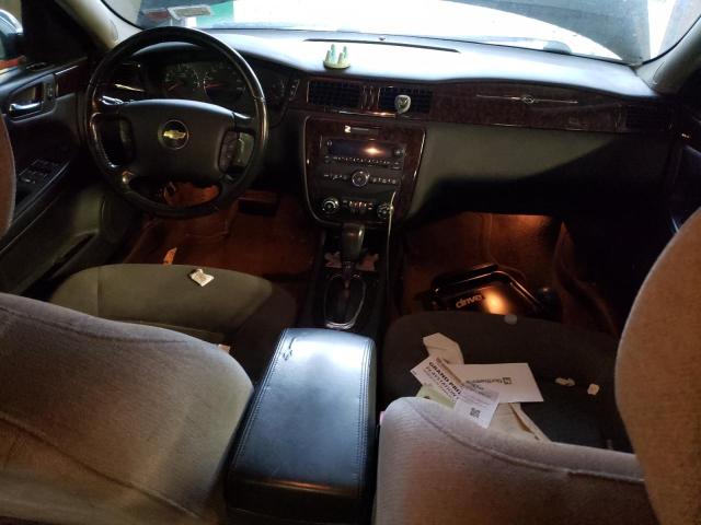 Photo 8 from auction – 2012 CHEVROLET IMPALA LT with VIN 2G1WB5E37C1197612