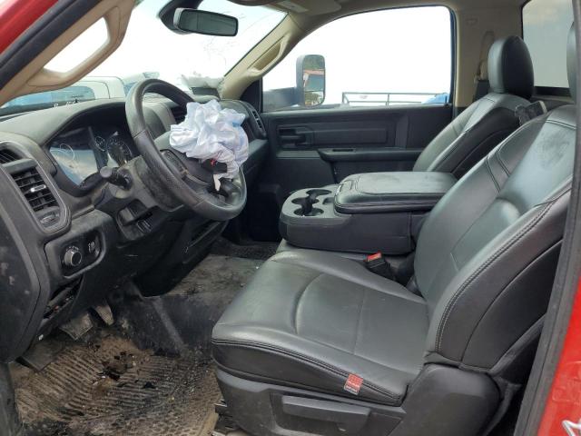 Photo 7 from auction – 2019 RAM 5500 with VIN 3C7WRMDL0KG672945