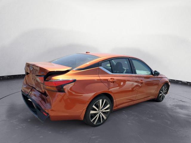 Photo 3 from auction – 2021 NISSAN ALTIMA SR with VIN 1N4BL4CV3MN316571