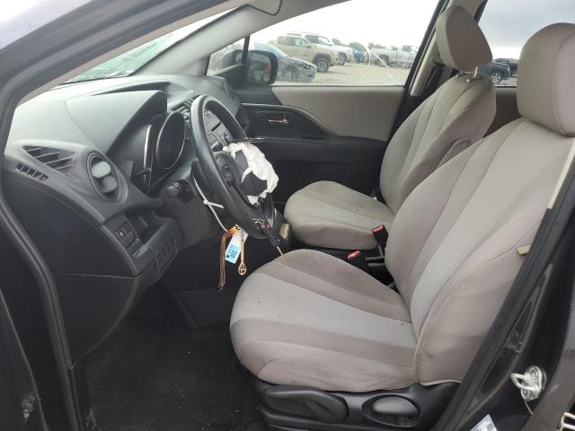 Photo 7 from auction – 2013 MAZDA 5 with VIN JM1CW2BL1D0150395