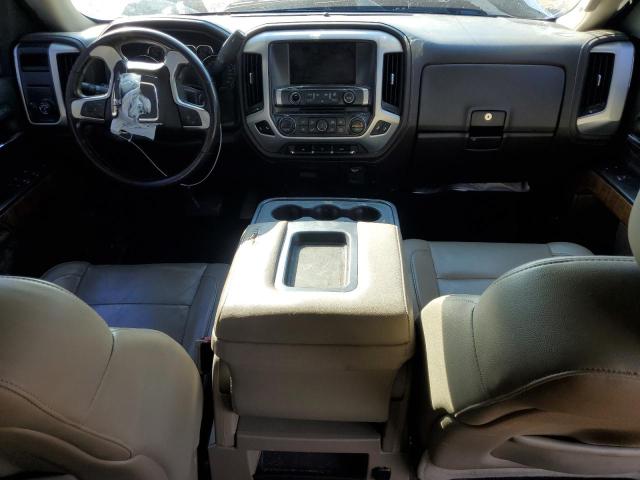 Photo 8 from auction – 2014 GMC SIERRA C15 with VIN 3GTP1VEC8EG514225