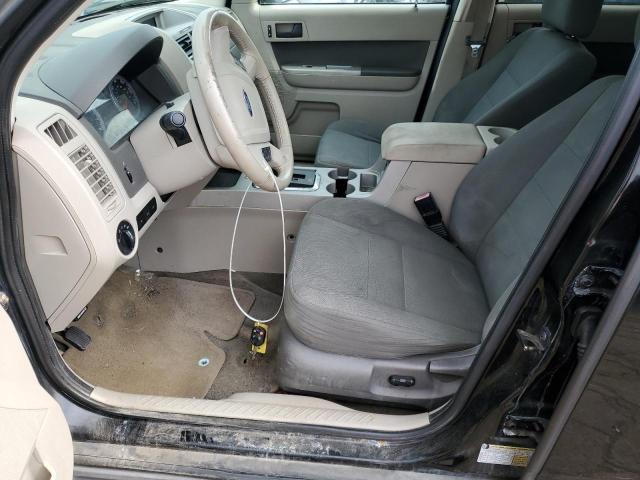 Photo 7 from auction – 2009 FORD ESCAPE XLT with VIN 1FMCU037X9KA92970