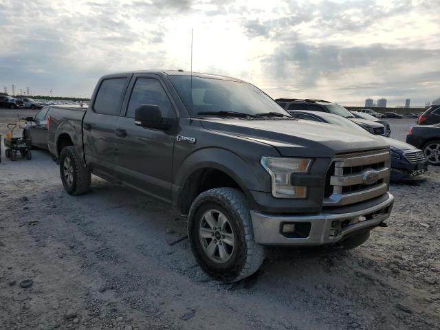 Photo 4 from auction – 2015 FORD F150 SUPER with VIN 1FTEW1EF0FKF12331