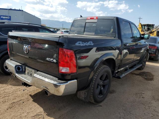 Photo 3 from auction – 2018 RAM 1500 SLT with VIN 1C6RR7LT6JS117011