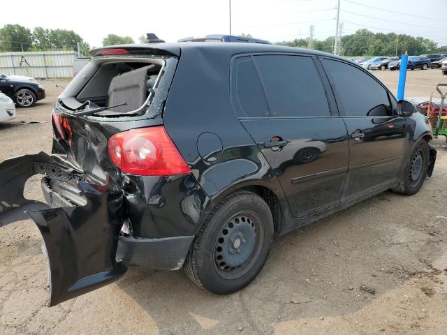 Photo 3 from auction – 2008 VOLKSWAGEN RABBIT with VIN WVWDA71K78W170615