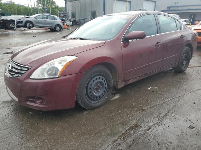 NISSAN ALTIMA BAS 2011 with VIN 1N4AL2AP0BC162138 - Photo from auction