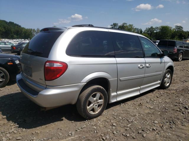 Photo 3 from auction – 2007 DODGE GRAND CARA with VIN 2D4GP44L87R313015