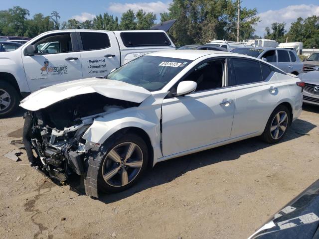 NISSAN ALTIMA S 2019 with VIN 1N4BL4BV6KC206401 - Photo from auction