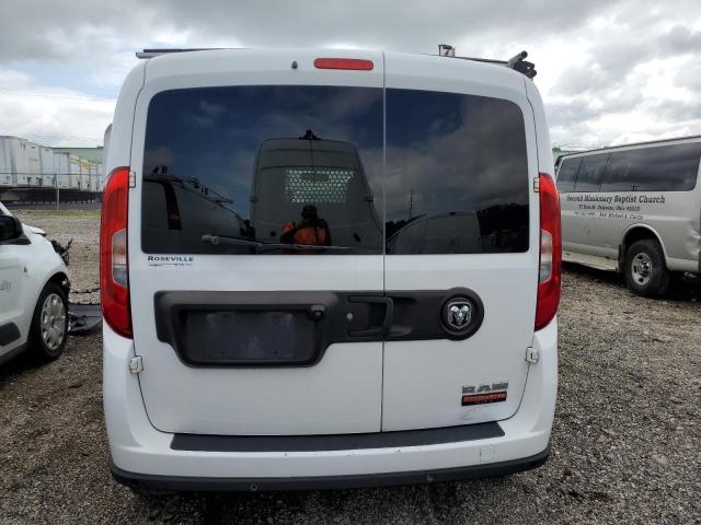 Photo 6 from auction – 2016 RAM PROMASTER with VIN ZFBERFBTXG6C23830