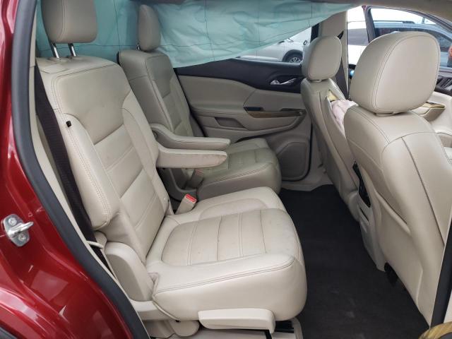 Photo 11 from auction – 2018 GMC ACADIA DEN with VIN 1GKKNXLS0JZ210115