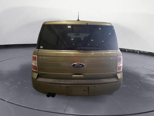 Photo 6 from auction – 2012 FORD FLEX SEL with VIN 2FMHK6CC3CBD01673