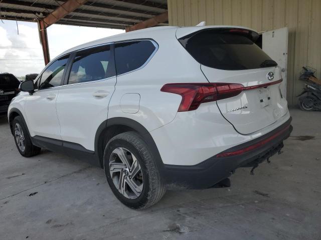 Photo 2 from auction – 2022 HYUNDAI SANTA FE S with VIN 5NMS14AJ4NH372825