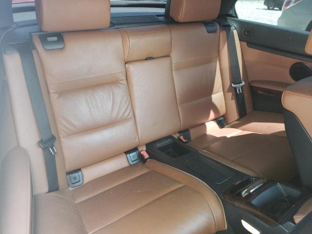 Photo 10 from auction – 2011 BMW 328 I with VIN WBADW3C50BE540623