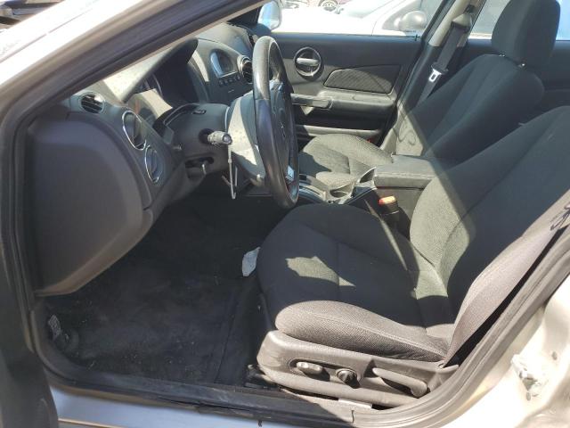 Photo 7 from auction – 2007 PONTIAC GRAND PRIX with VIN 2G2WP552271175480