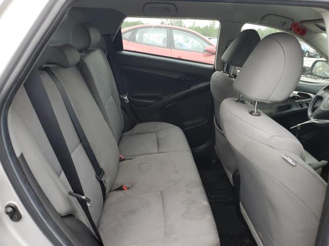 Photo 10 from auction – 2009 TOYOTA COROLLA MA with VIN 2T1KU40E99C008326