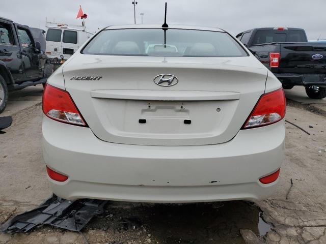 Photo 6 from auction – 2017 HYUNDAI ACCENT SE with VIN KMHCT4AE5HU245172