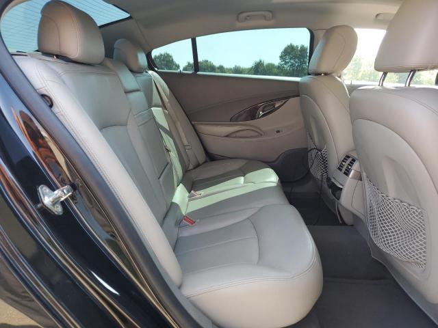 Photo 10 from auction – 2011 BUICK LACROSSE C with VIN 1G4GC5ED1BF393937