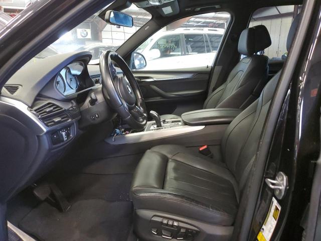 Photo 7 from auction – 2016 BMW X5 XDRIVE5 with VIN 5UXKR6C58G0J82757